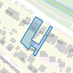 Perceel WTW00-H-9118