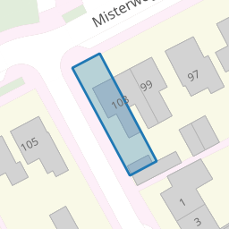 Perceel WTW00-H-9150