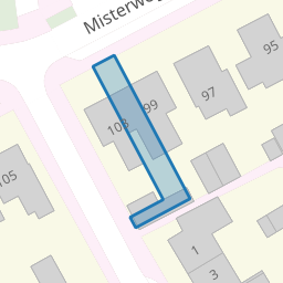 Perceel WTW00-H-9151