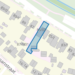 Perceel WTW00-H-9230