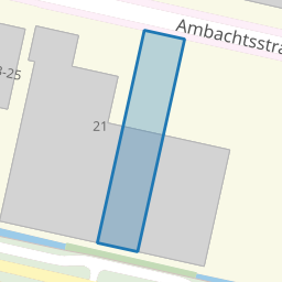 Perceel WTW00-H-9281