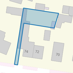 Perceel WTW00-H-9284