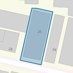 Perceel WTW00-H-9294