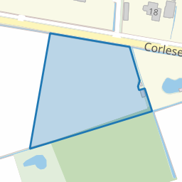 Perceel WTW00-H-9305