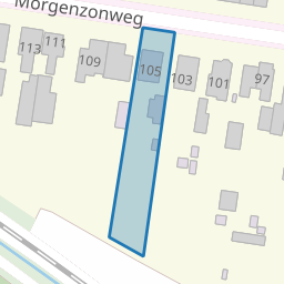 Perceel WTW00-H-9327