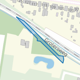 Perceel WTW00-H-9331