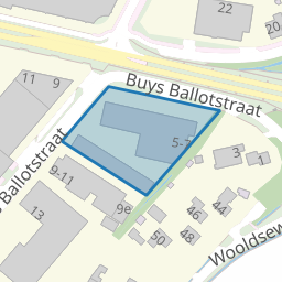 Perceel WTW00-H-9359