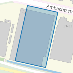 Perceel WTW00-H-9368