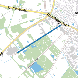 Perceel WTW00-H-9412