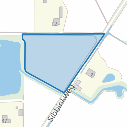 Perceel WTW00-H-9500