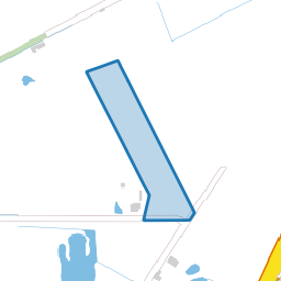 Perceel WTW00-H-9501