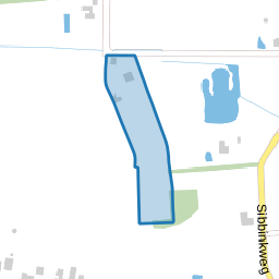 Perceel WTW00-H-9511