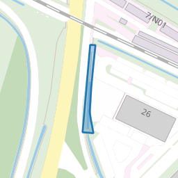 Perceel WTW00-H-9550