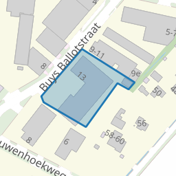 Perceel WTW00-H-9561