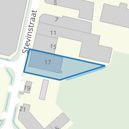 Perceel WTW00-H-9593