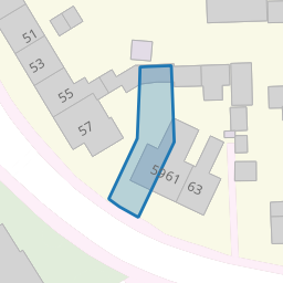 Perceel WTW00-H-9600