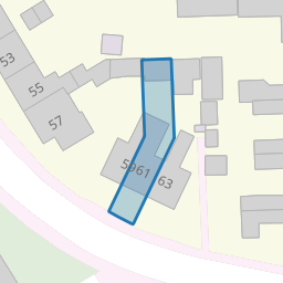 Perceel WTW00-H-9601