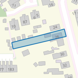 Perceel WTW00-H-9609