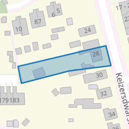 Perceel WTW00-H-9610