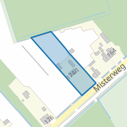 Perceel WTW00-H-9635