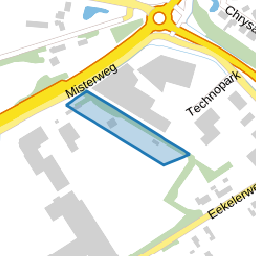 Perceel WTW00-H-9700