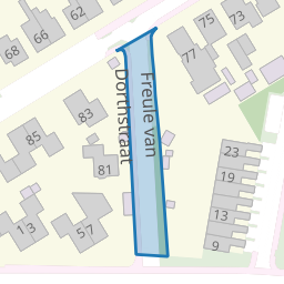 Perceel WTW00-H-9747