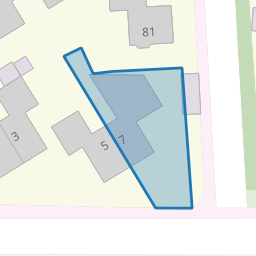 Perceel WTW00-H-9751