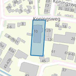 Perceel WTW00-H-9801