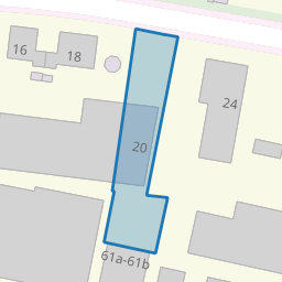 Perceel WTW00-H-9803