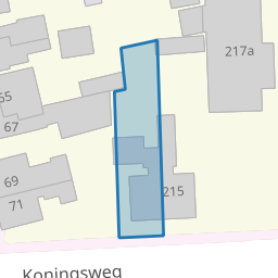 Perceel WTW00-H-9805