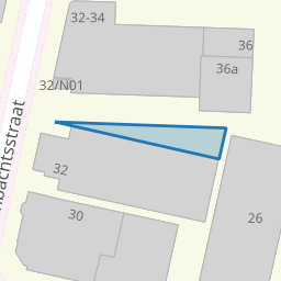 Perceel WTW00-H-9875