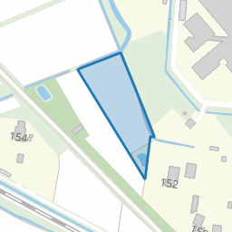 Perceel WTW00-H-9905