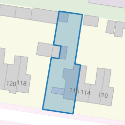 Perceel WTW00-H-9918