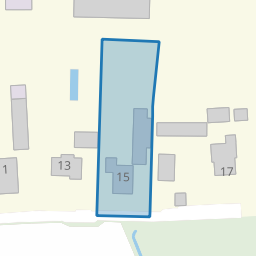 Perceel WTW00-H-9948