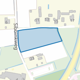 Perceel WTW00-H-9952