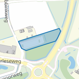 Perceel WTW00-H-9953