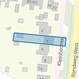 Perceel WTW00-H-9958