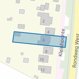 Perceel WTW00-H-9959