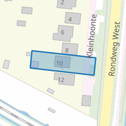 Perceel WTW00-H-9961