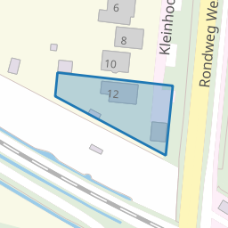 Perceel WTW00-H-9962