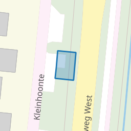 Perceel WTW00-H-9964