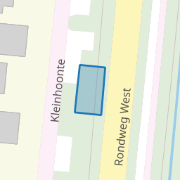 Perceel WTW00-H-9965