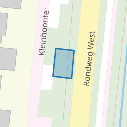 Perceel WTW00-H-9966