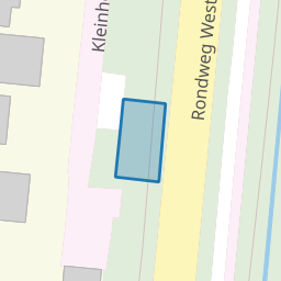 Perceel WTW00-H-9967