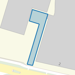 Perceel WTW00-H-9997