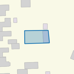 Perceel WTW00-I-10000