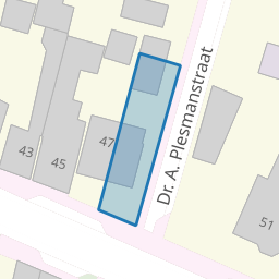 Perceel WTW00-I-10006