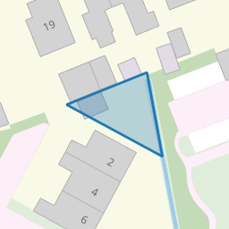 Perceel WTW00-I-10008