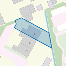 Perceel WTW00-I-10009