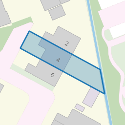 Perceel WTW00-I-10010